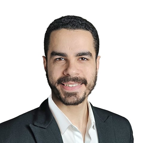 Ahmed El-Shabasy